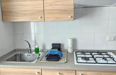 Family Home Castiglione - Foto 43