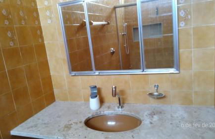 Apartamento 130m - 3 quartos com ar-condicionado e estacionamento - Foto 19