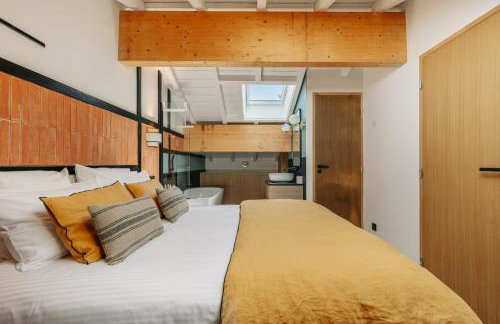Horizonte Villa with heated pool & jacuzzi Wellness in Biarritz - Foto 21