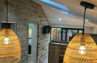 The Sanctuary Ashover - Foto 22