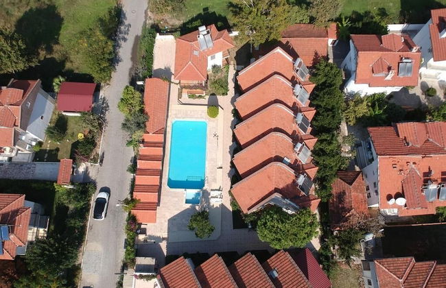 Arda Villas - Photo 24