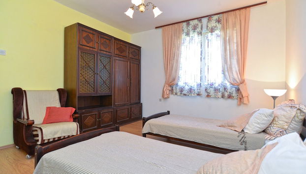 Apartment 1817 - Foto 4, Habitación