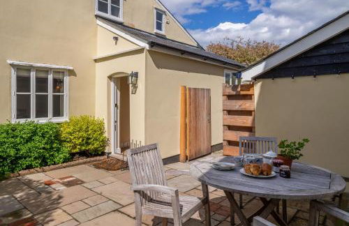 Gothic House Cottage - Foto 13