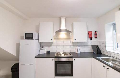 Comfortable 2BR Home 4 Beds Great for Small Groups - Foto 43