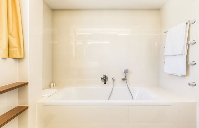 Vienna Grand Apartments DANUBE - Foto 36