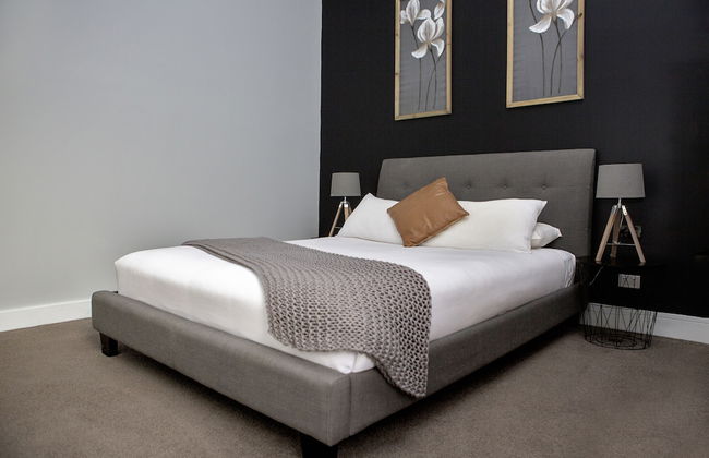 Revive Central Apartments - Foto 3