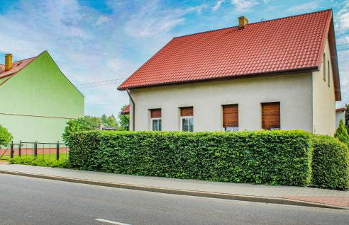 Two-Bedroom Holiday Home In Osno Lubuskie - Foto 1