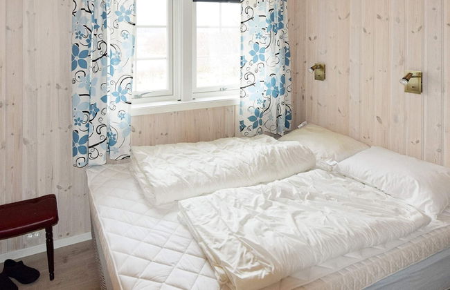 6 Person Holiday Home in Laukvik-by Traum - Foto 3