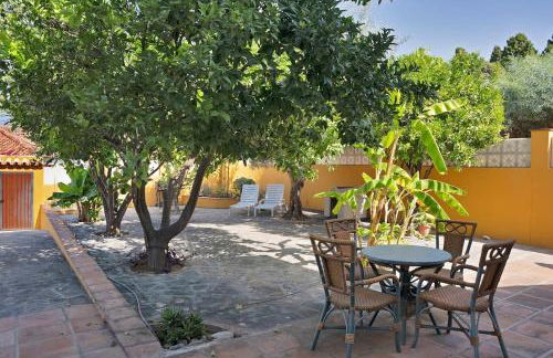 Mediterranean villa near the sea in Marbella - VILLA PALMERAS 23A - Foto 7