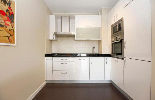 Luxury apartment with sea view in Hendaye (France) - Foto 24