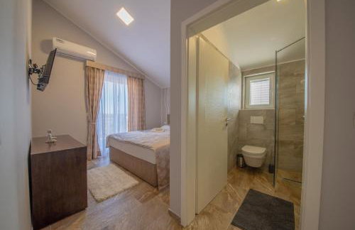 VILLA Temida Premuda - Foto 11