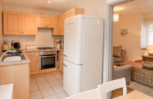 Kingfisher Cottage - Foto 10