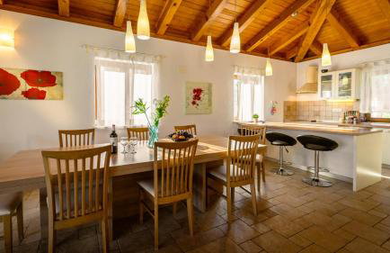 Villa Arton heated swimming-pool - Photo 32