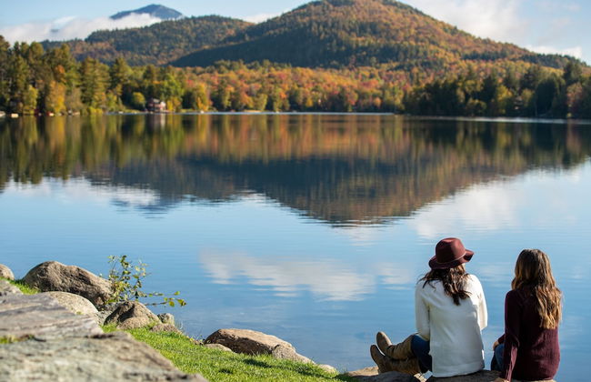 Lake Placid Inn Main Street - Foto 44