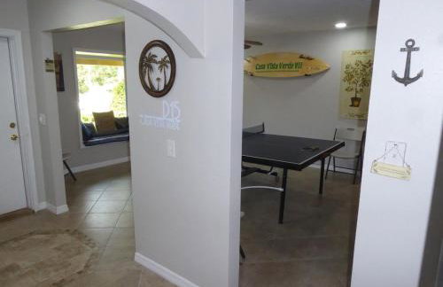 Perfecto Mundo 7, Orlando Area 6BR-2MB-3BR Indoor Pool, Ping Pong, Jacuzzi, Disney - Foto 11