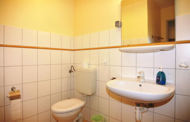 Ferienwohnung Grosser Seestern in Wiek - Foto 17