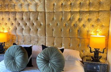 Otter 3 Lodge -Jungle Inspired -Dog Friendly -Private Hot Tub -Warminster-Bath-Salisbury - Foto 42