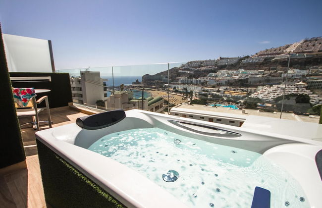 IG Nachosol Atlantic & Yaizasol by Servatur - Adults Only - Foto 27