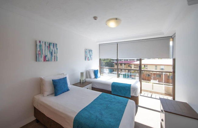 Bougainvillea Luxury Apartments - Photo 21