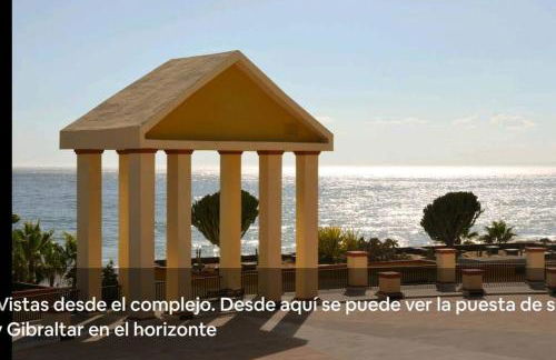 Luxury Apartment-Studio in Marbella! - Photo 13