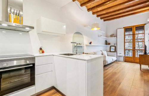 Monthly Base for 4 2BR Private Roof Terrace - Foto 10