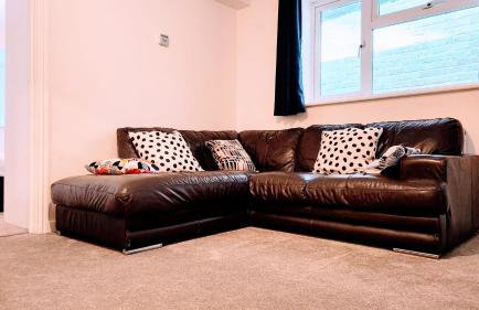 1 Bedroom Annex - Close to Frimley Hospital - Private Entrance - Foto 18