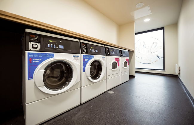 Wilde Aparthotels, Edinburgh, Grassmarket - Photo 69