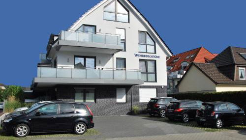 Duhnenperle Wehrbergsdüne - Foto 3