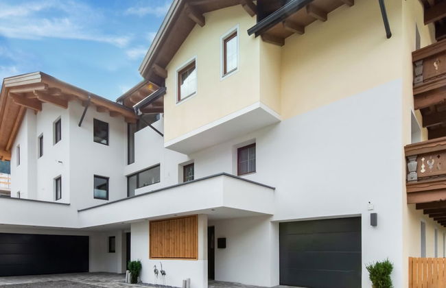 Apartment in Umhausen With Garden and Barbecue - Foto 53