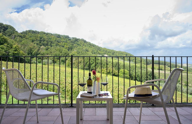 Altarocca Wine Resort Adults Only - Foto 31