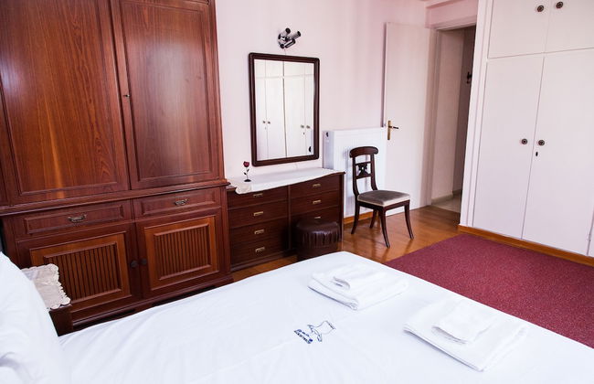 Elegant Spacious Marousi Apt - Foto 7