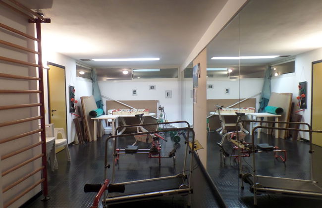 Appartamento Aurora - Photo 25