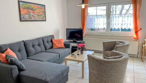 Apartment Wohnung Nr-9 im Dörp by Interhome - Foto 3