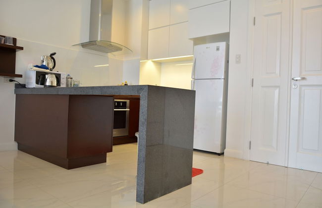 Luxury Apartment - Foto 23