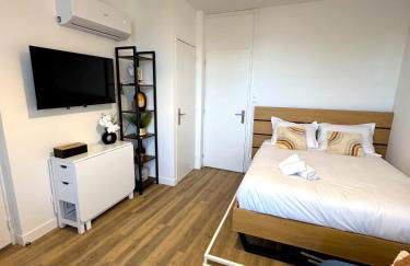 Résidence La Ruelle Secrete - 5 studios - - Foto 67