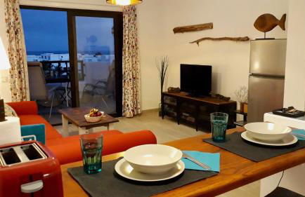 Aqua Apt Sunrise & Sea Views - Photo 54