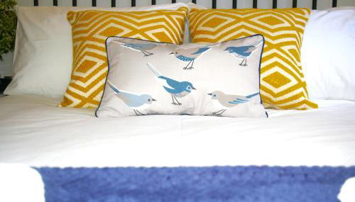 Stunning 1 Bed Apt in Ripon centre - FREE PARKING - Yorkshire Accommodates - Foto 5