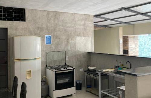 Temporada Moto GP - 18km do autódromo de Goiania- acomoda 5 pessoas - Mirante eventos - Foto 5