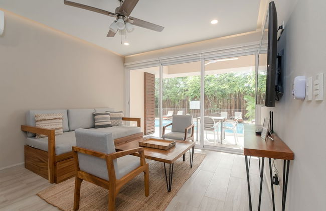 Lumina at Mareah Tulum - Photo 29