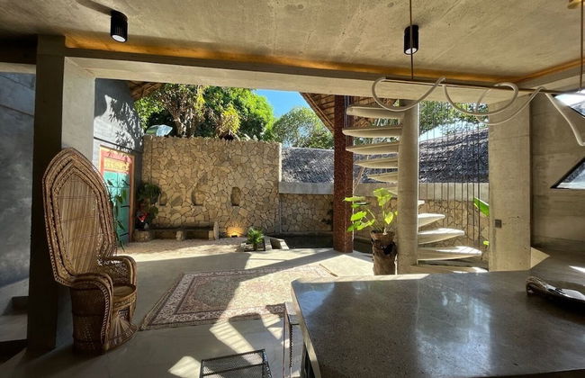 Happiness Kulambo Villa El Nido - Foto 21