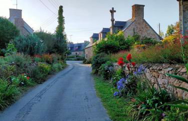 Jolie maison avec jardin a 1km de la plage - Foto 11