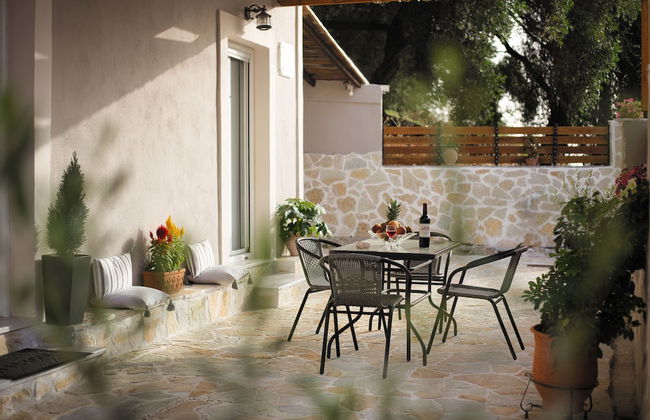 Liz Apartment by CorfuEscapes - Foto 15