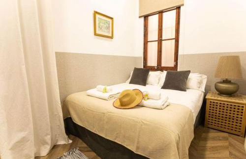 GREAT SPACIOUS APARTMENT IN THE GOTHIC QUARTER - Foto 17