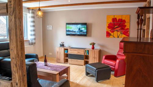 Kleine Bergstraße 2 - Haus 1 - Foto 3