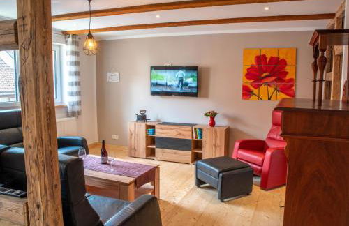 Kleine Bergstraße 2 - Haus 1 - Foto 3