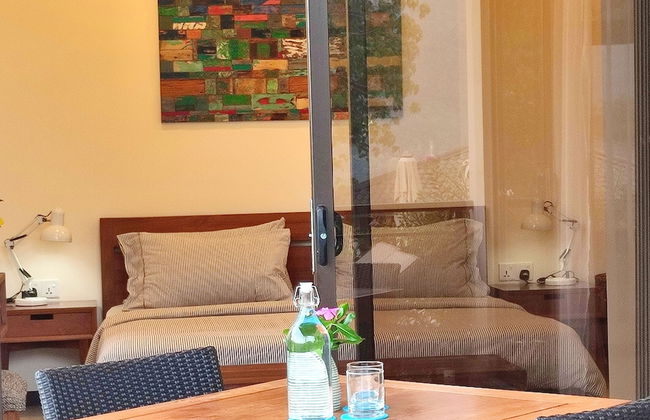 Ranis Lodge - Foto 3