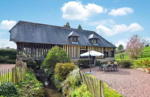 Stunning Home In Stmarguerite Dloges - Foto 8