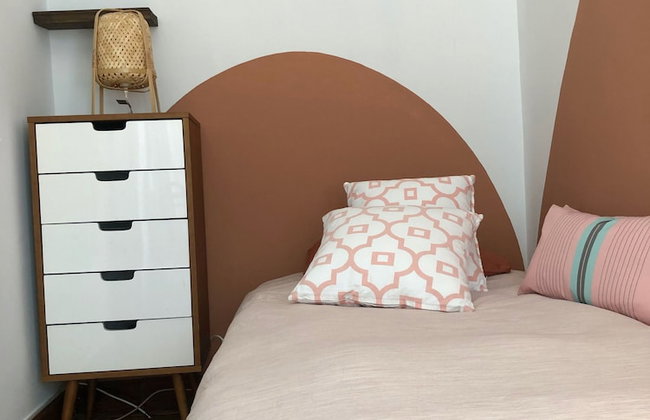 The Cocooning Apartment of Total Comfort - Foto 9