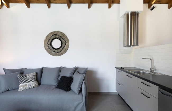 Lichnos Luxury Studio - Foto 8