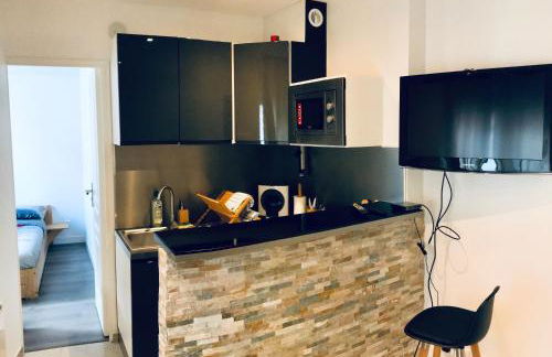 ARCHÉA RESIDENCE Appartment Cozy ROISSY CDG ASTERIX PARIS EXPO - Foto 2